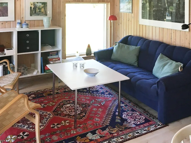Billede 23 af 6 Person Holiday Home in Rodby