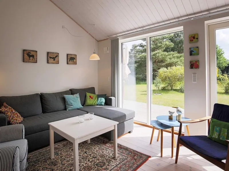 Billede 8 af 6 Person Holiday Home in Hojby-by Traum