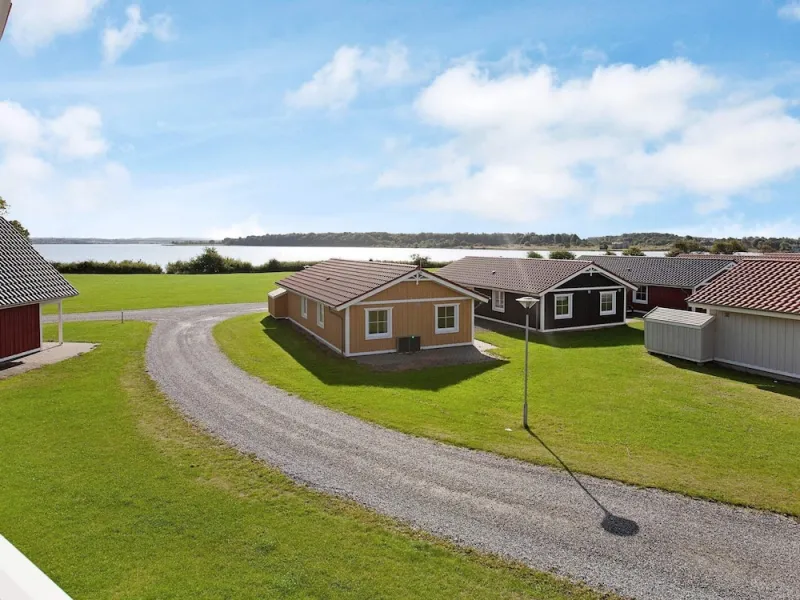 Billede 5 af 8 Person Holiday Home on a Holiday Park in Grasten