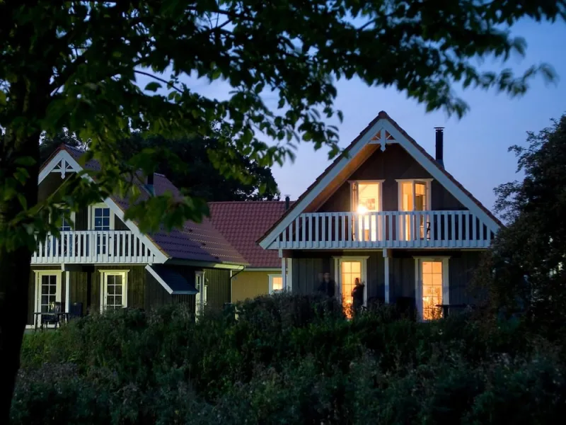 Billede 12 af 8 Person Holiday Home on a Holiday Park in Grasten