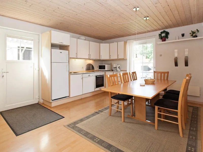 Billede 20 af 8 Person Holiday Home on a Holiday Park in Grasten
