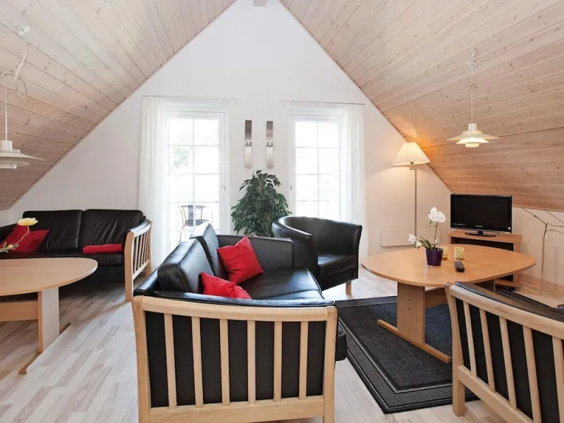 Billede 22 af 8 Person Holiday Home on a Holiday Park in Grasten
