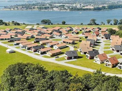 Billede 23 af 8 Person Holiday Home on a Holiday Park in Grasten