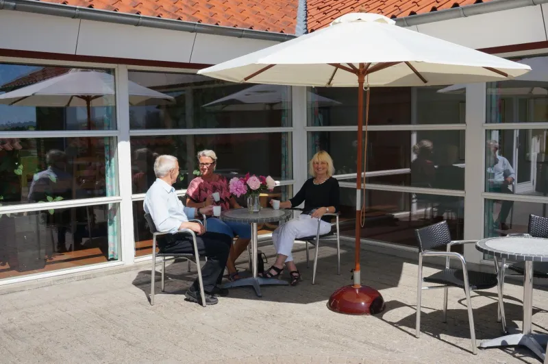 Billede 4 af Motel Spar 10