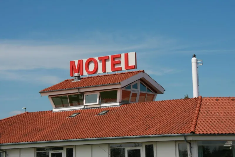 Billede 9 af Motel Spar 10