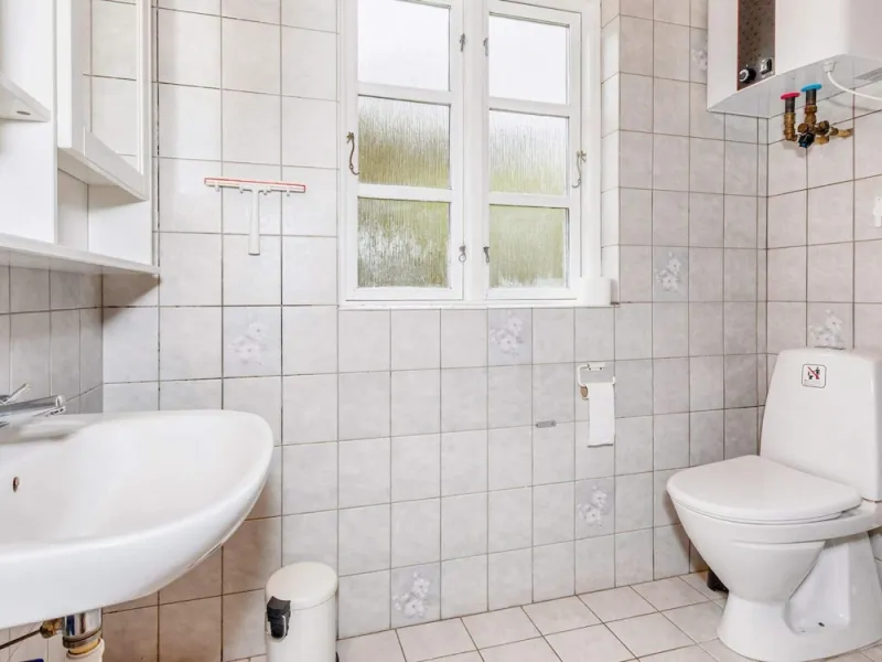 Billede 9 af 4 Star Holiday Home in Oster Assels