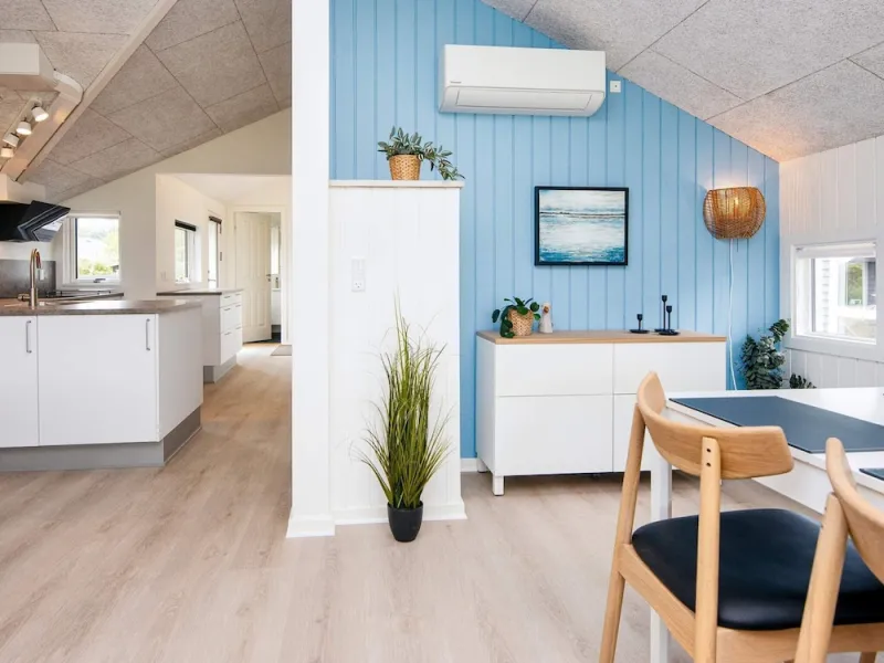 Billede 8 af 4 Star Holiday Home in Sjolund