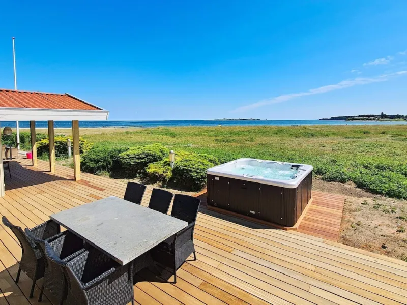 Billede 7 af Luxury Seaside Retreat - By Traum Ferienwohnungen