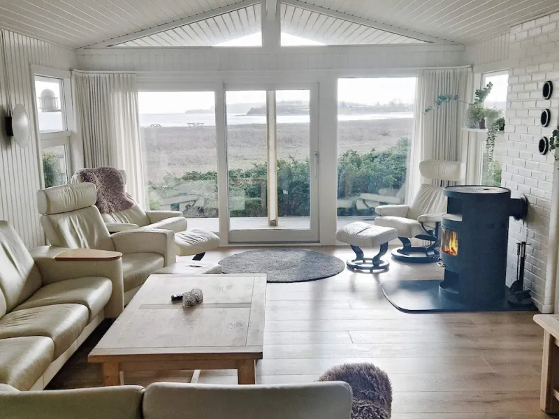 Billede 8 af Luxury Seaside Retreat - By Traum Ferienwohnungen