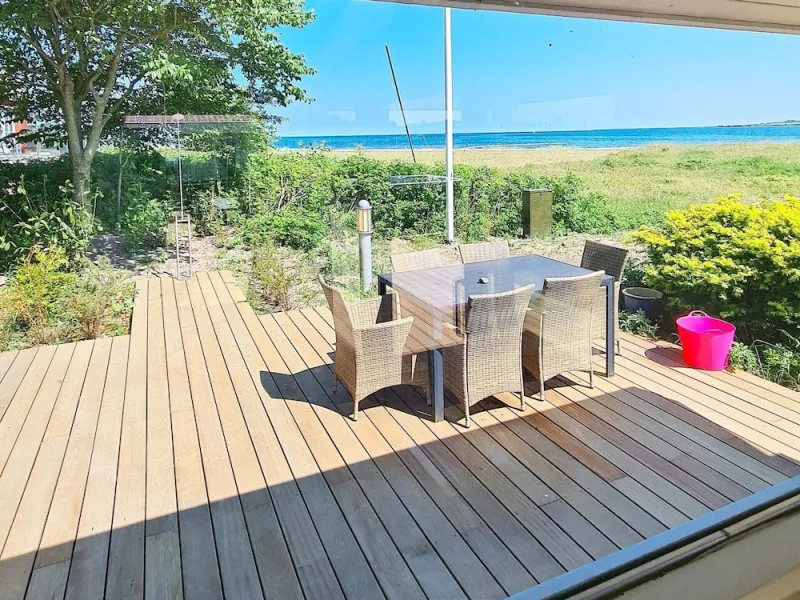 Billede 16 af Luxury Seaside Retreat - By Traum Ferienwohnungen