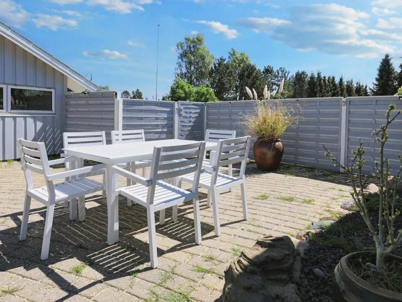 Billede 7 af 4 Star Holiday Home in Praesto