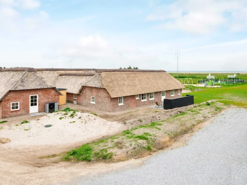 Luxury Retreat in Klegod - By Traum Ferienwohnungen