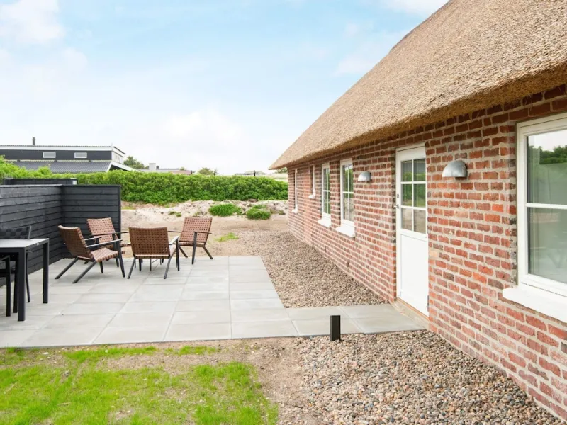 Billede 6 af Luxury Retreat in Klegod - By Traum Ferienwohnungen