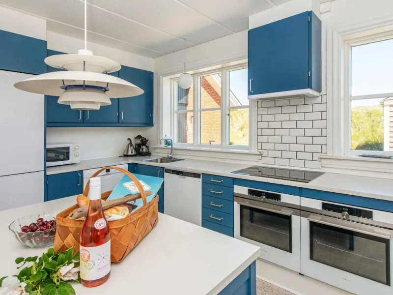 Billede 3 af 20 Person Holiday Home in Ringkobing