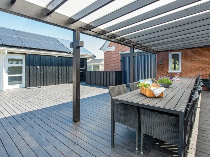 Billede 5 af 20 Person Holiday Home in Ringkobing