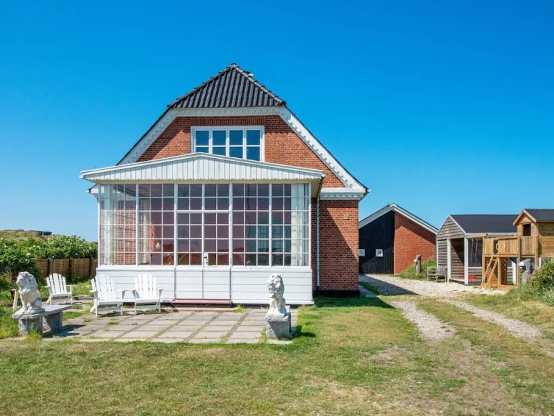 Billede 12 af 20 Person Holiday Home in Ringkobing