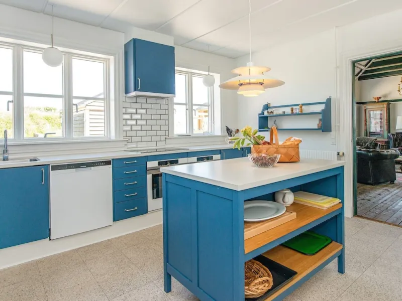 Billede 21 af 20 Person Holiday Home in Ringkobing