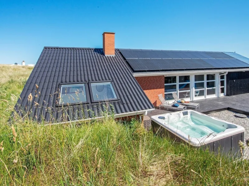 Billede 25 af 20 Person Holiday Home in Ringkobing