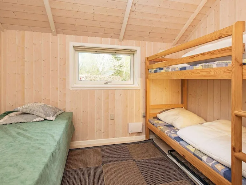 Billede 6 af 7 Person Holiday Home in Gorlev-by Traum