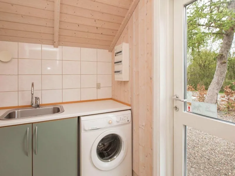 Billede 8 af 7 Person Holiday Home in Gorlev-by Traum