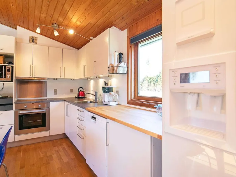 Billede 9 af 6 Person Holiday Home in Humble