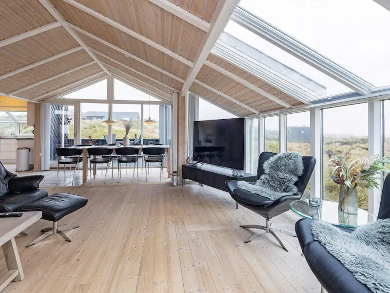 Billede 2 af Seaside Wellness Retreat - By Traum Ferienwohnungen