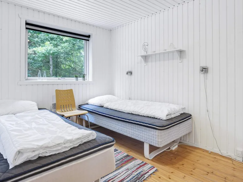 Billede 28 af 8 Person Holiday Home in Albaek