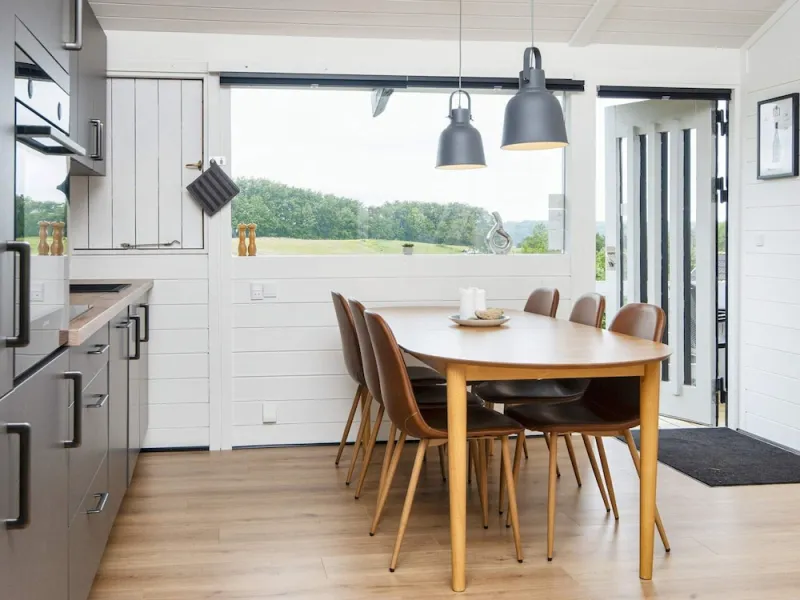 Billede 4 af 4 Star Holiday Home in Aabenraa-by Traum
