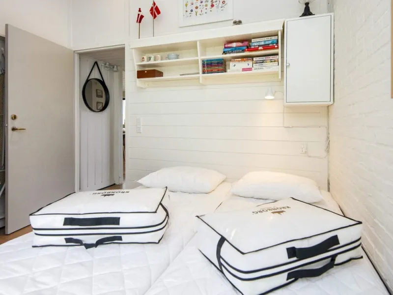 Billede 9 af 4 Star Holiday Home in Aabenraa-by Traum
