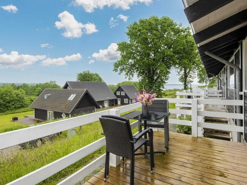Billede 16 af 4 Star Holiday Home in Aabenraa-by Traum