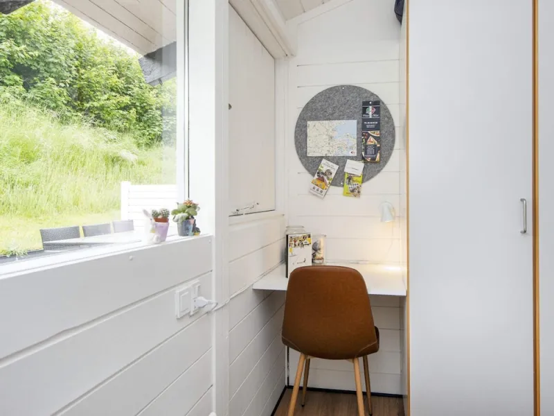 Billede 19 af 4 Star Holiday Home in Aabenraa-by Traum