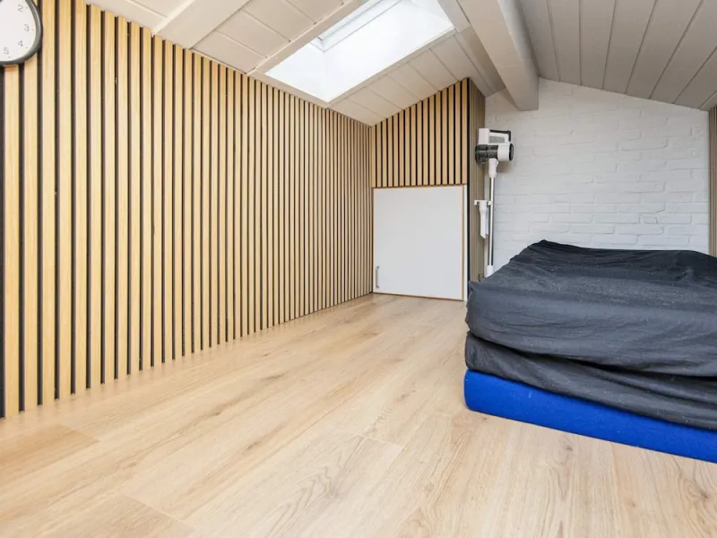 Billede 24 af 4 Star Holiday Home in Aabenraa-by Traum