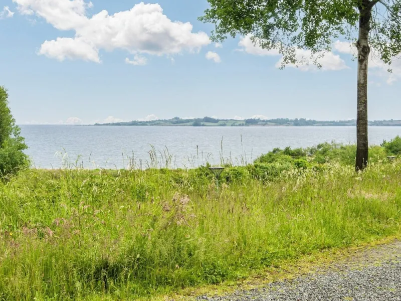 Billede 25 af 4 Star Holiday Home in Aabenraa-by Traum