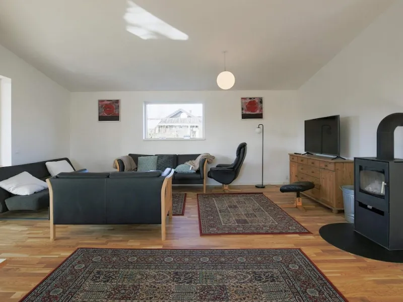 Billede 8 af Luxury Retreat in Vellerup - By Traum Ferienwohnungen
