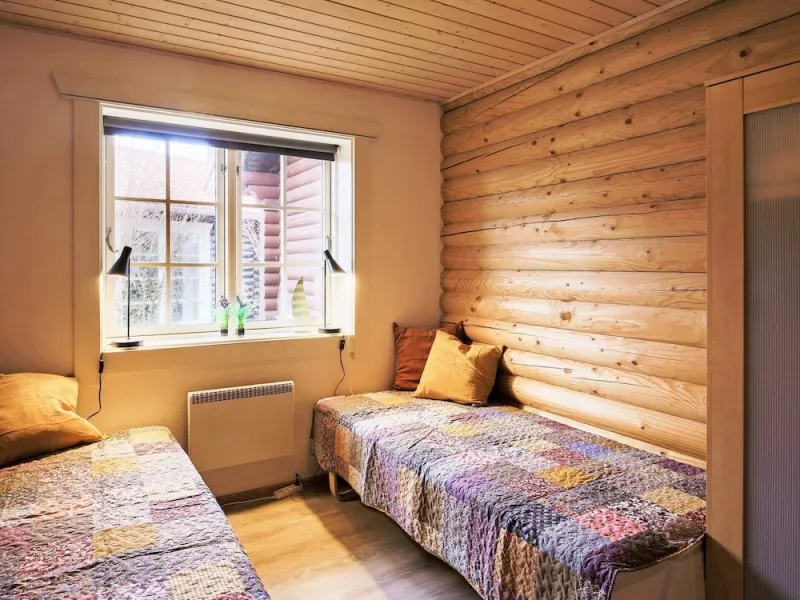 Billede 2 af 10 Person Holiday Home in Vaeggerlose-by Traum