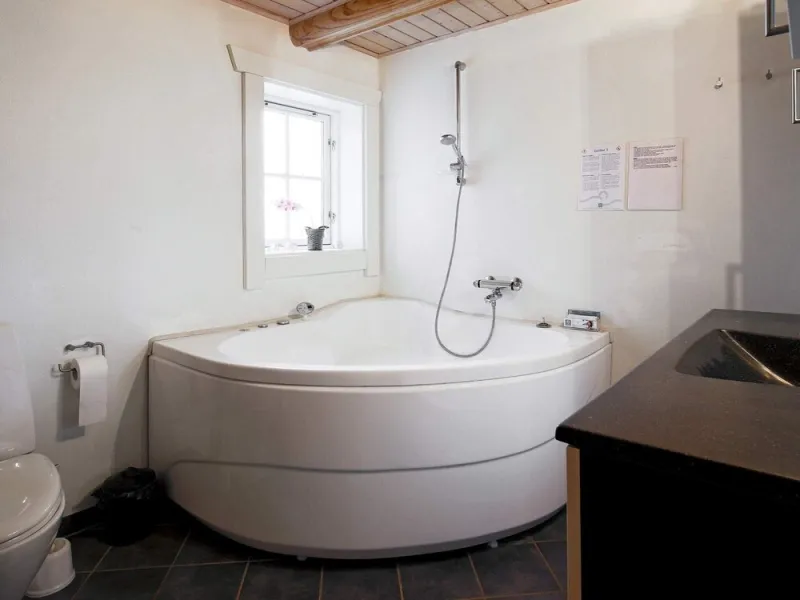 Billede 3 af 10 Person Holiday Home in Vaeggerlose-by Traum