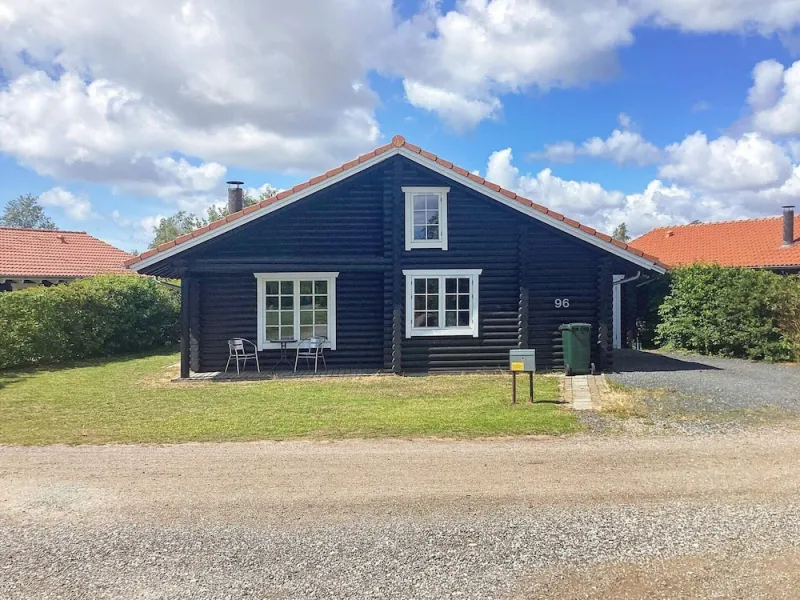 Billede 5 af 10 Person Holiday Home in Vaeggerlose-by Traum
