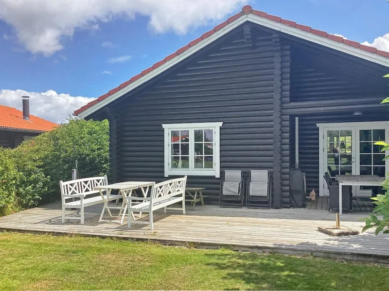 Billede 9 af 10 Person Holiday Home in Vaeggerlose-by Traum