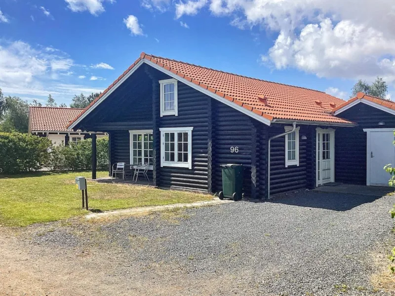 Billede 13 af 10 Person Holiday Home in Vaeggerlose-by Traum