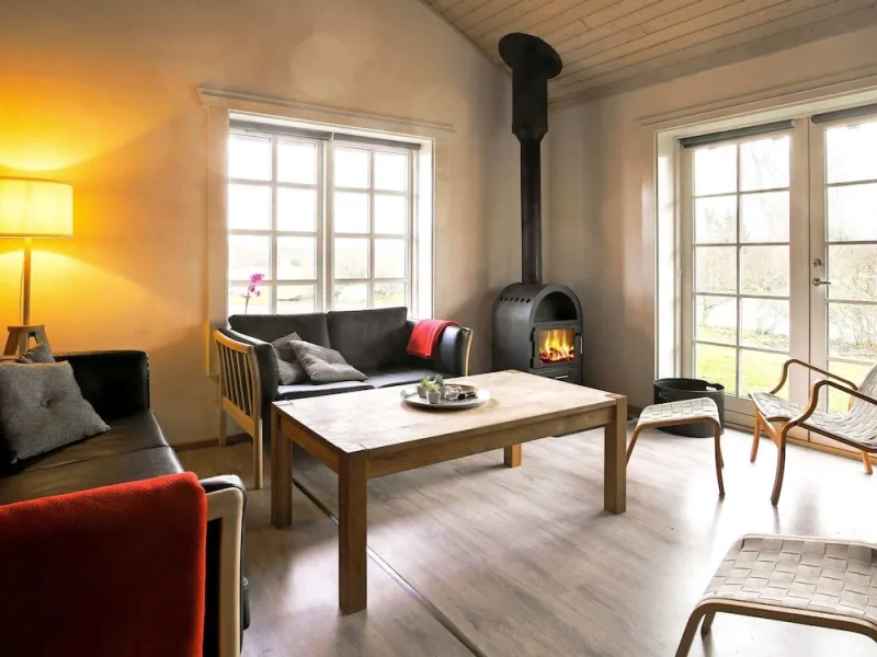 Billede 16 af 10 Person Holiday Home in Vaeggerlose-by Traum