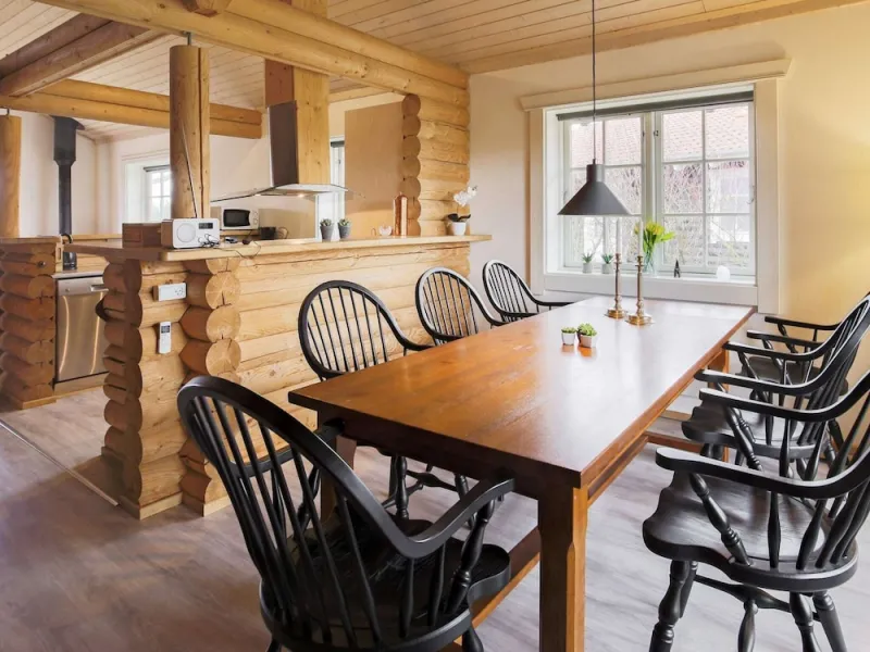 Billede 19 af 10 Person Holiday Home in Vaeggerlose-by Traum
