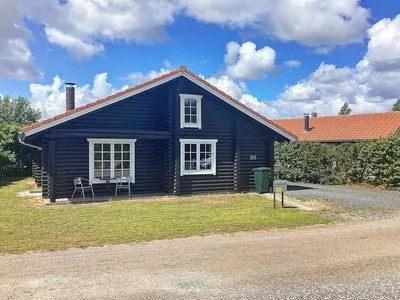 Billede 20 af 10 Person Holiday Home in Vaeggerlose-by Traum