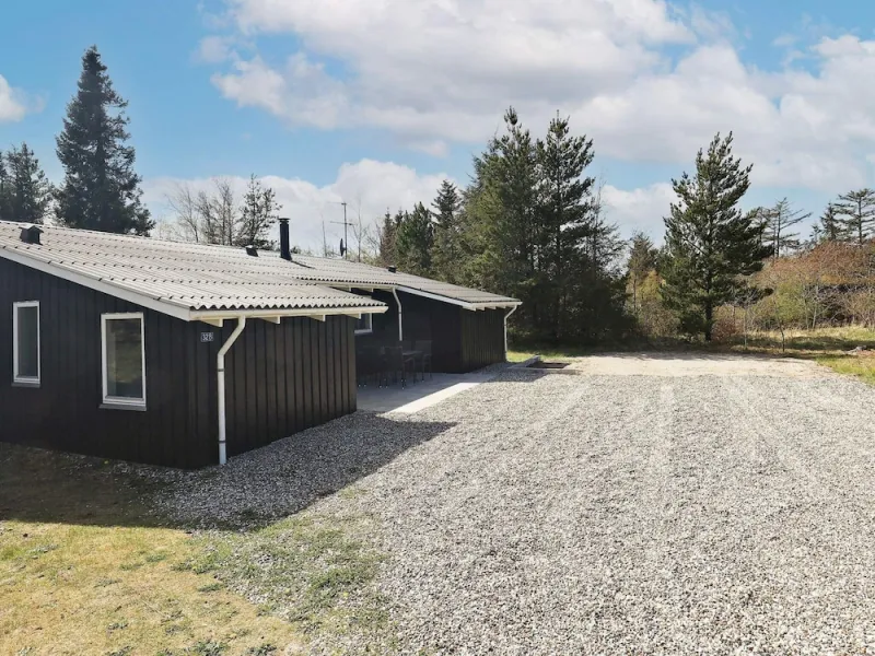 Billede 3 af 10 Person Holiday Home in Fjerritslev