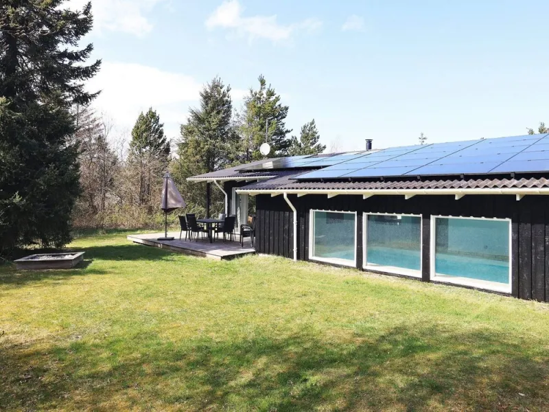 Billede 6 af 10 Person Holiday Home in Fjerritslev