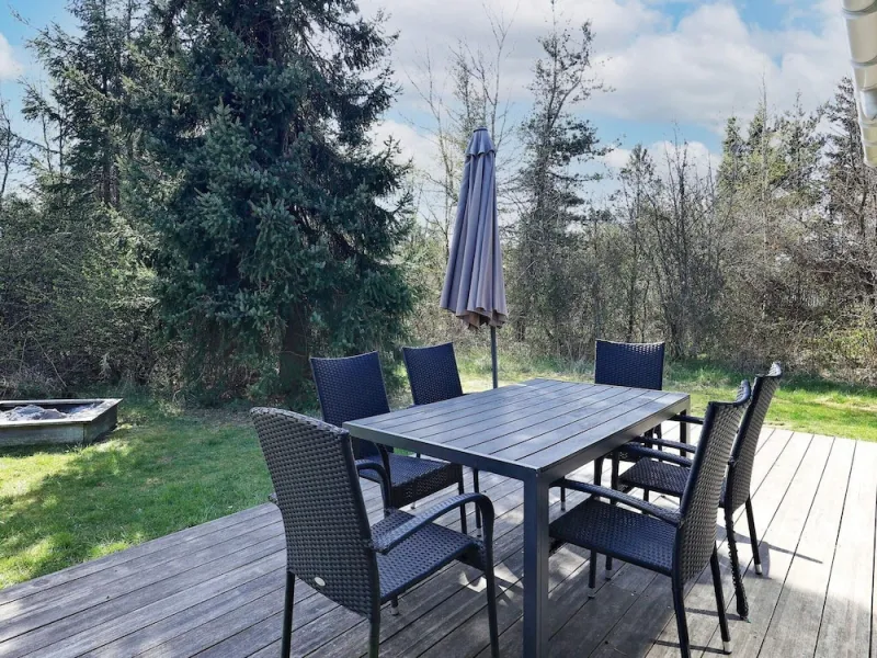Billede 11 af 10 Person Holiday Home in Fjerritslev