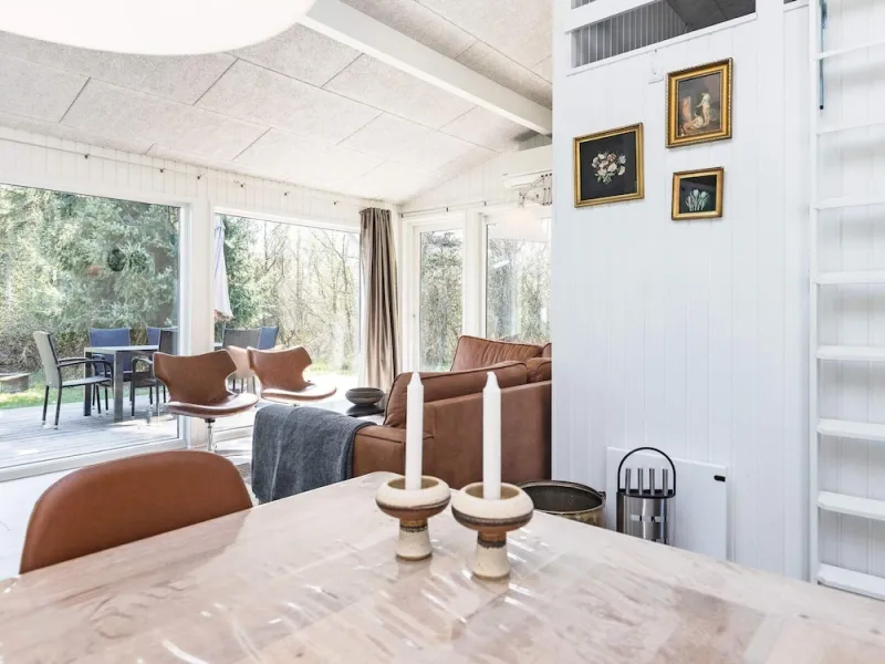 Billede 14 af 10 Person Holiday Home in Fjerritslev