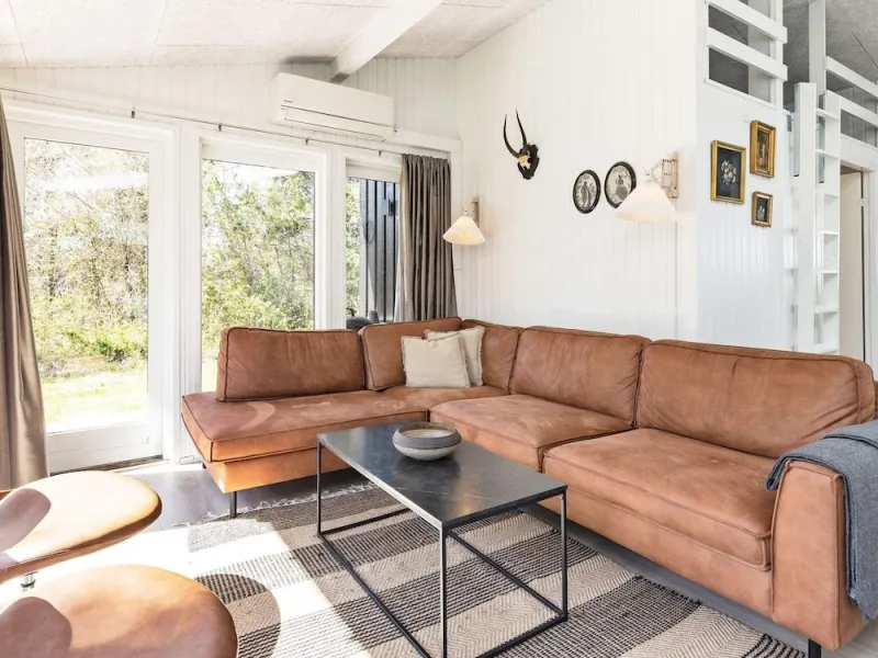 Billede 17 af 10 Person Holiday Home in Fjerritslev