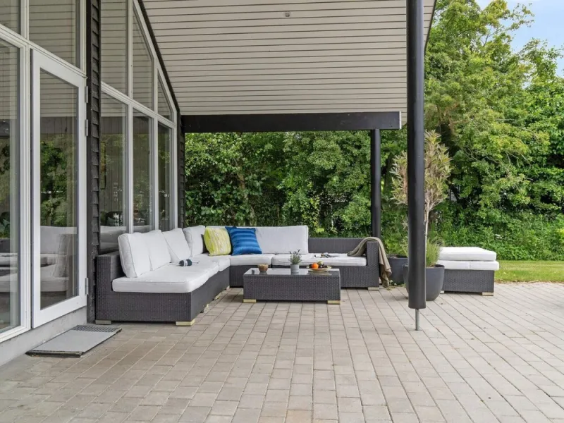 Billede 3 af Luxury Retreat With Pool - By Traum Ferienwohnungen