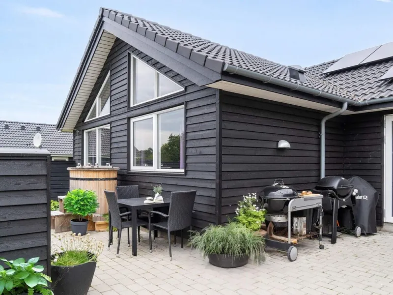 Billede 6 af Luxury Retreat With Pool - By Traum Ferienwohnungen