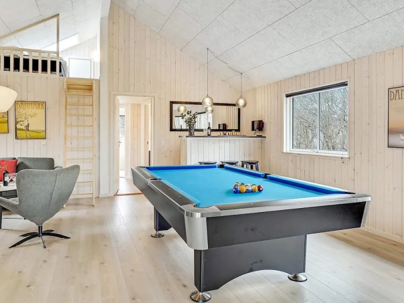 Billede 8 af Luxury Retreat With Pool - By Traum Ferienwohnungen